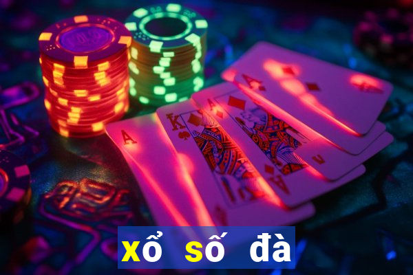 xổ số đà lạt 27 tháng 3