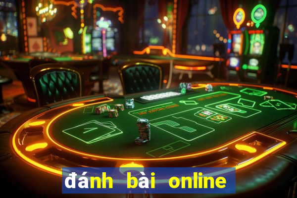 đánh bài online trên zing