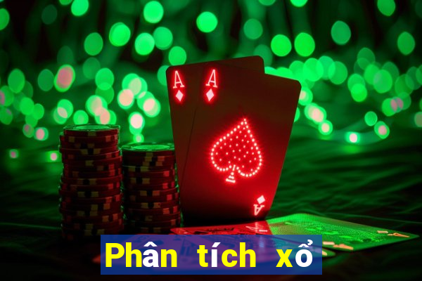 Phân tích xổ số bến tre thứ hai