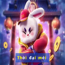 Thời đại mới của Việt nam