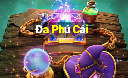 Đa Phú Cái