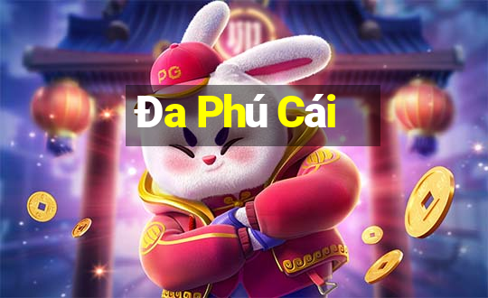 Đa Phú Cái