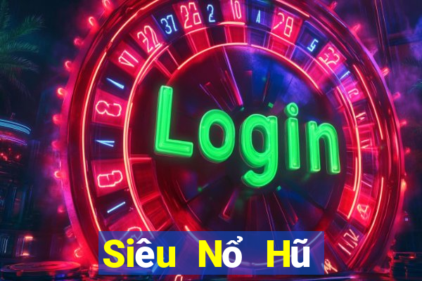 Siêu Nổ Hũ Game Bài 6789