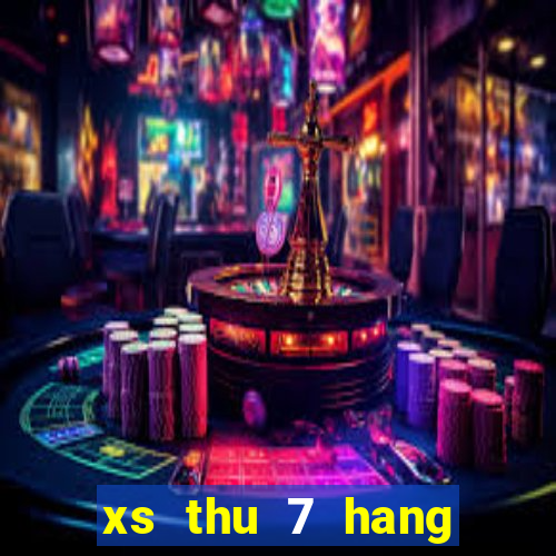 xs thu 7 hang tuan minh ngoc