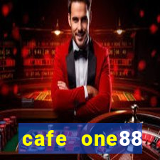 cafe one88 bayswater road