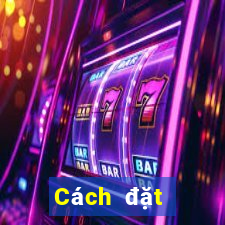 Cách đặt cược XSLA ngày mai