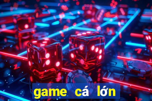 game cá lớn nuốt cá bé 3 y8