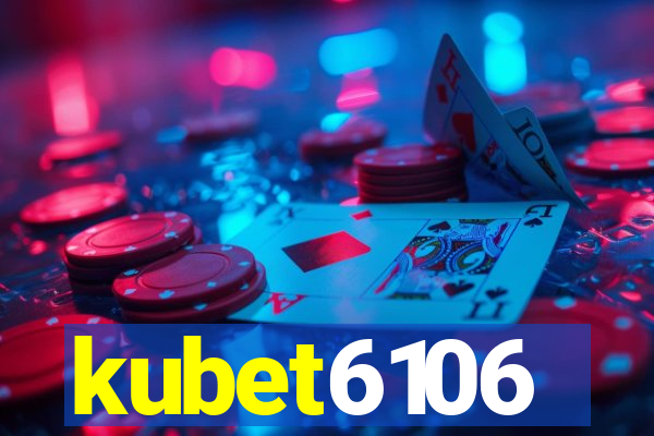 kubet6106