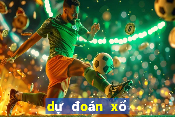 dự đoán xổ số ba miền hôm nay