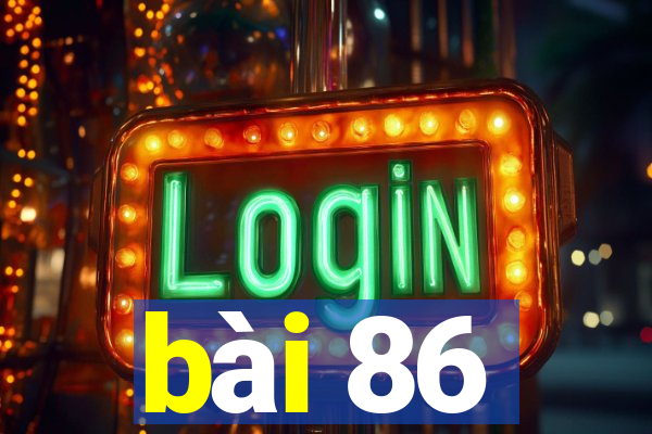 bài 86