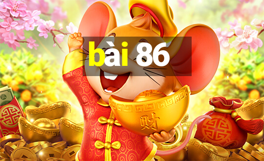 bài 86