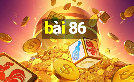 bài 86