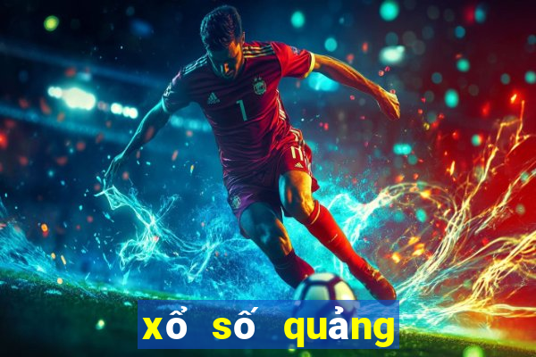 xổ số quảng ngãi tuần qua