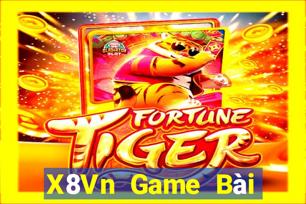 X8Vn Game Bài Sinh Tử