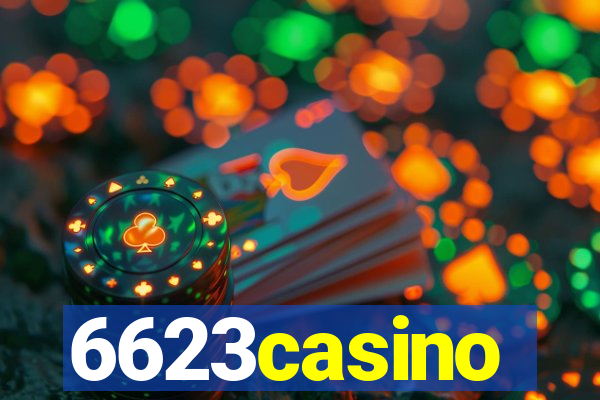 6623casino