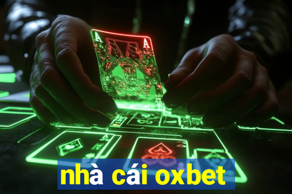 nhà cái oxbet