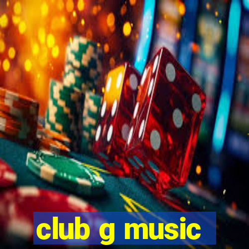 club g music