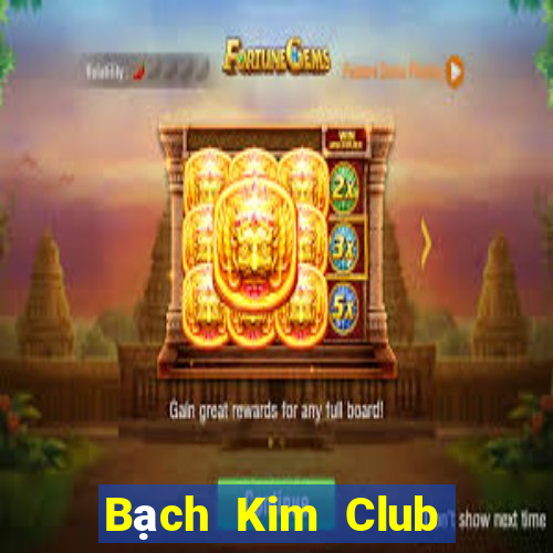 Bạch Kim Club Game Bài Phái Mạnh