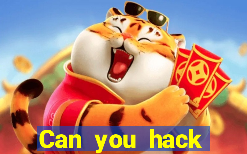 Can you hack online poker?