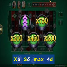 Xổ Số max 4d Thống kê Xổ Số Chủ Nhật