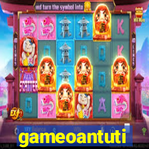 gameoantuti