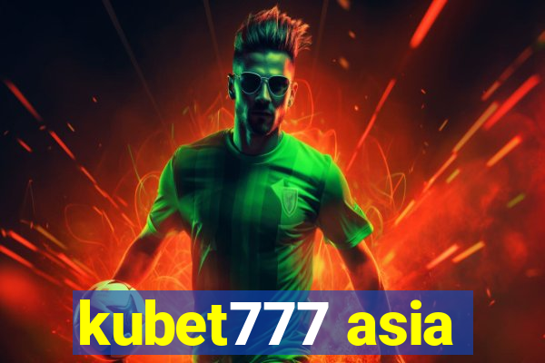 kubet777 asia