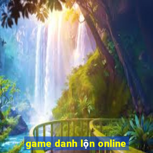 game danh lộn online