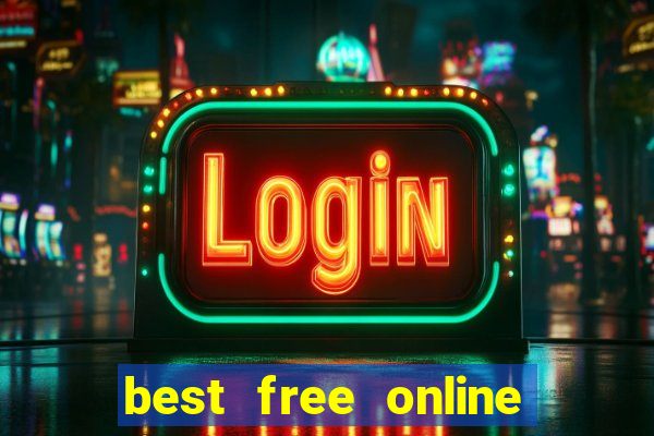 best free online slot sites