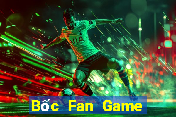 Bốc Fan Game Bài Kungfu