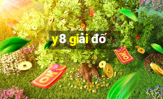 y8 giải đố