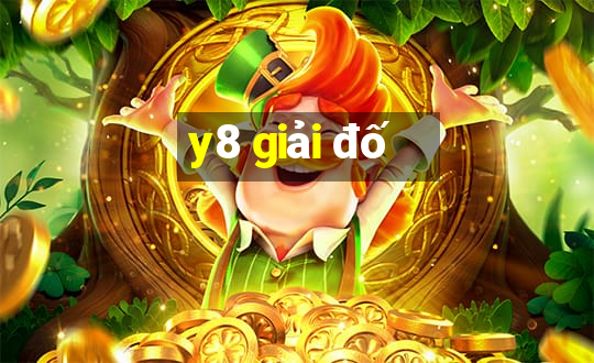 y8 giải đố