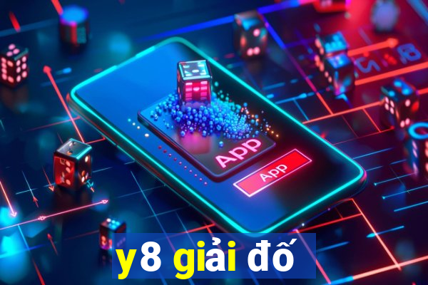 y8 giải đố