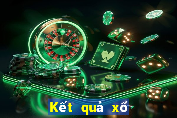 Kết quả xổ số Đà Nẵng thứ tư