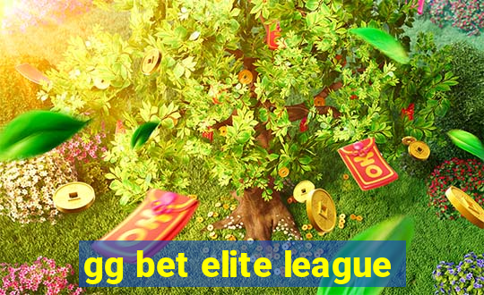 gg bet elite league