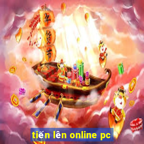 tiến lên online pc