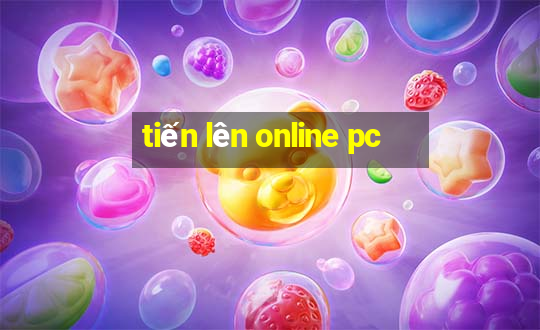 tiến lên online pc