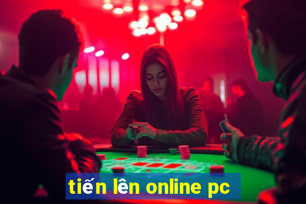 tiến lên online pc