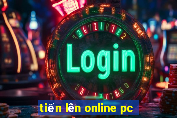 tiến lên online pc