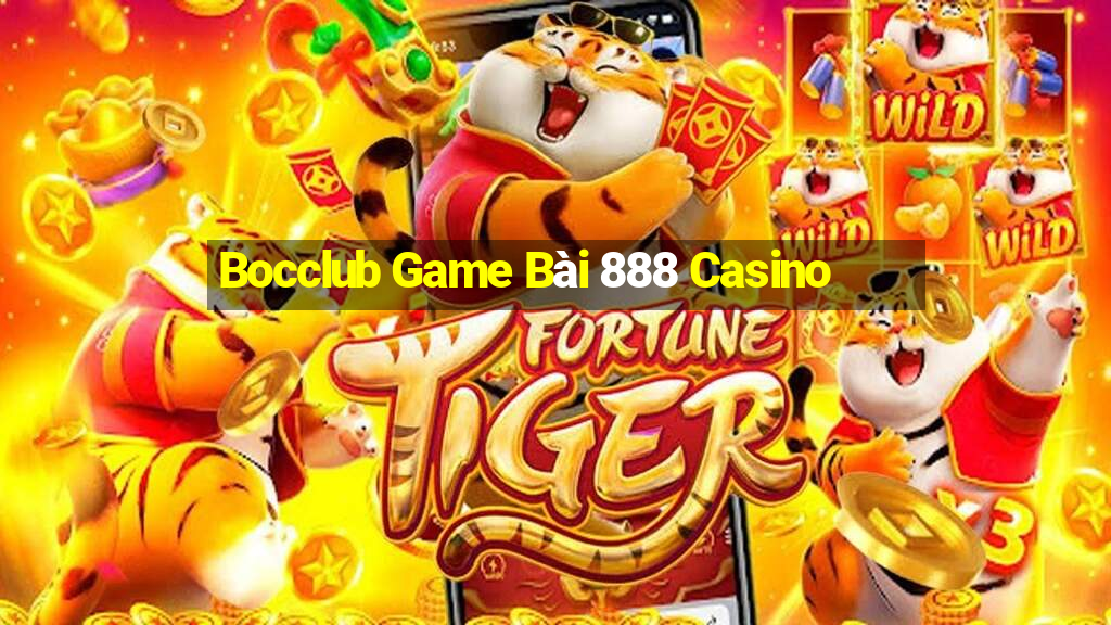 Bocclub Game Bài 888 Casino