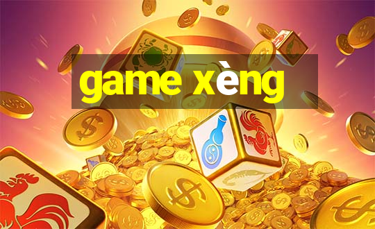 game xèng