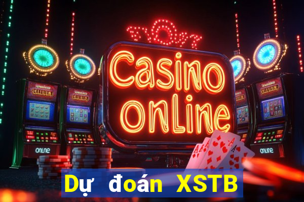 Dự đoán XSTB ngày 26