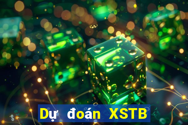 Dự đoán XSTB ngày 26