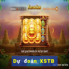 Dự đoán XSTB ngày 26