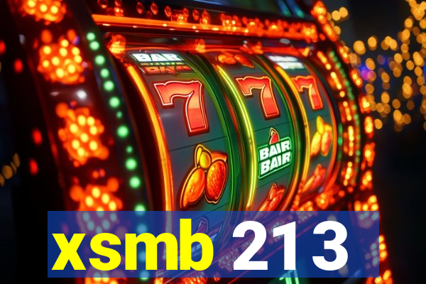 xsmb 21 3