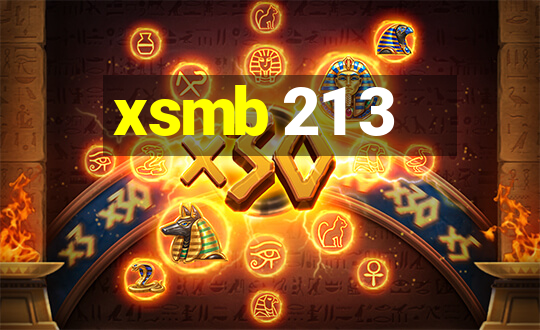 xsmb 21 3