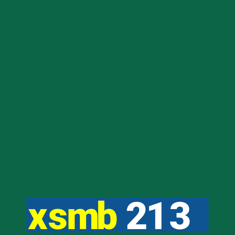 xsmb 21 3