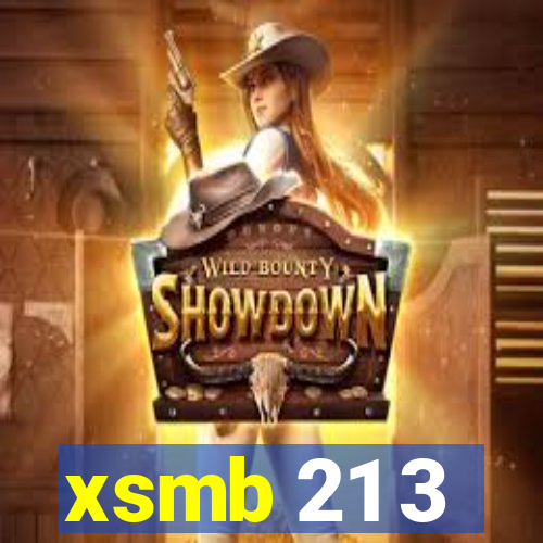 xsmb 21 3