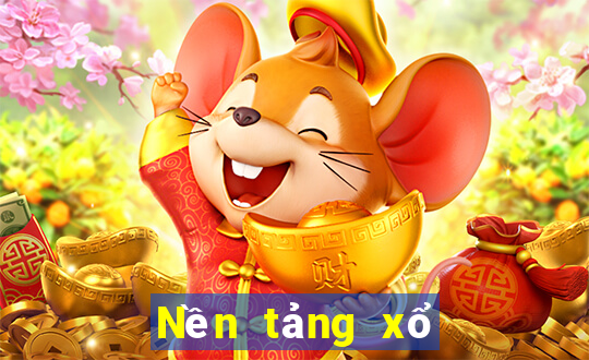 Nền tảng xổ số an toàn 2021