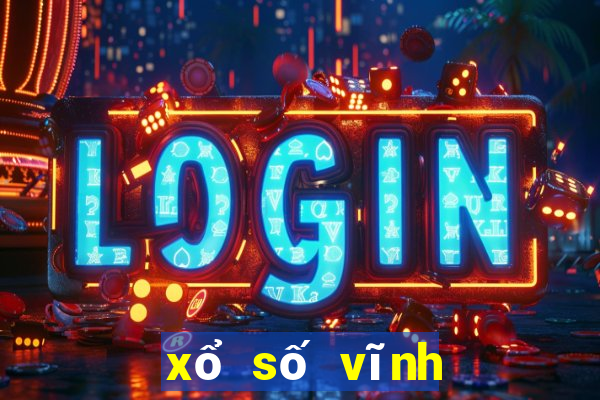 xổ số vĩnh long 7 3