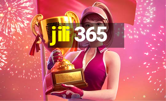 jili 365